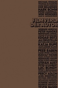 Книга Filmverlag der Autoren Edition