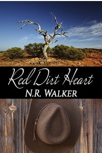 Книга Red Dirt Heart