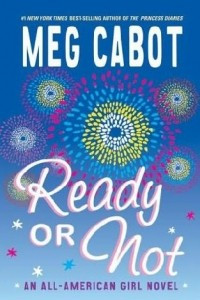 Книга Ready or not