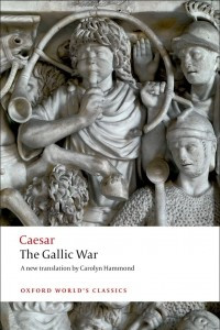 Книга The Gallic War