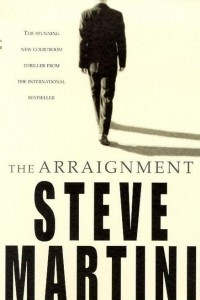 Книга The Arraignment