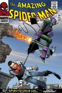 Книга The Amazing Spider-Man Omnibus, Vol. 2