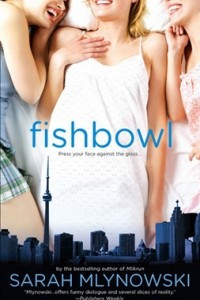 Книга Fishbowl