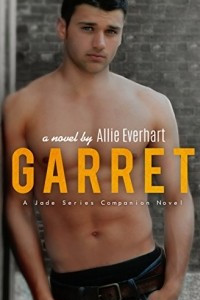 Книга Garret