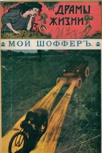 Книга Мой шофер; Привидение Хильтонского замка