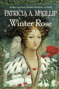 Книга Winter Rose