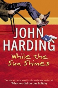 Книга While the Sun Shines