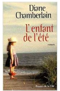 Книга L'enfant de l'ete