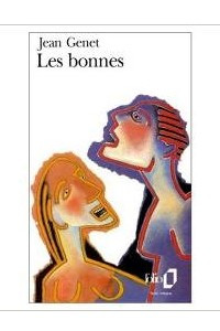Книга Les Bonnes