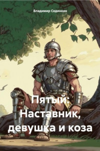 Книга Пятый: Наставник, девушка и коза