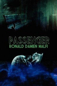 Книга Passenger