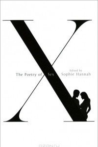 Книга The Poetry of Sex