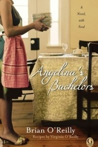 Книга Angelina's Bachelors