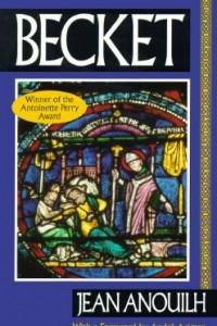 Книга Becket