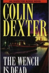 Книга The Wench is Dead