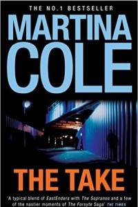 Книга The Take