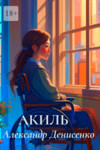 Книга Акиль