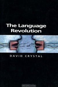 Книга The Language Revolution