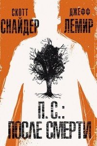 Книга П.С.: После смерти