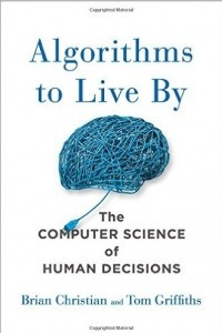 Книга Algorithms to Live By