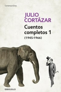 Книга Cuentos Completos 1 (1945-1966)