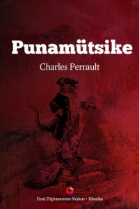 Книга Punamütsike