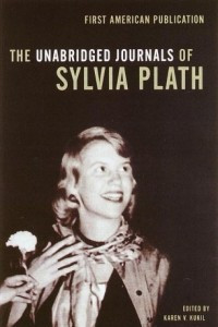 Книга The Unabridged Journals of Sylvia Plath