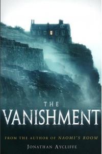 Книга The Vanishment