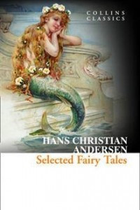 Книга Selected Fairy Tales
