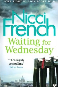 Книга Waiting for Wednesday