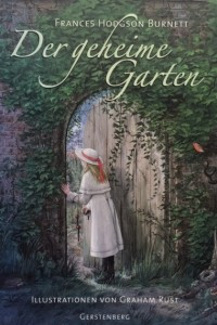 Книга Der geheime Garten