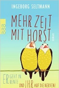 Книга Mehr Zeit mit Horst