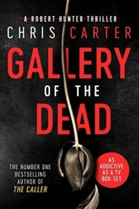 Книга Gallery of the Dead