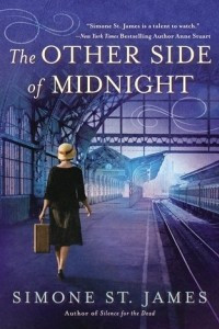 Книга The Other Side of Midnight