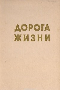 Книга Дорога жизни