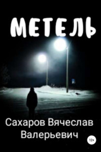 Книга Метель