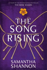 Книга The Song Rising