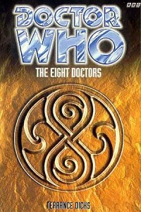 Книга The Eight Doctors