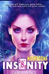 Книга Mushrooms