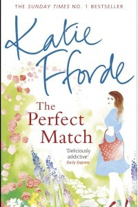 Книга The Perfect Match